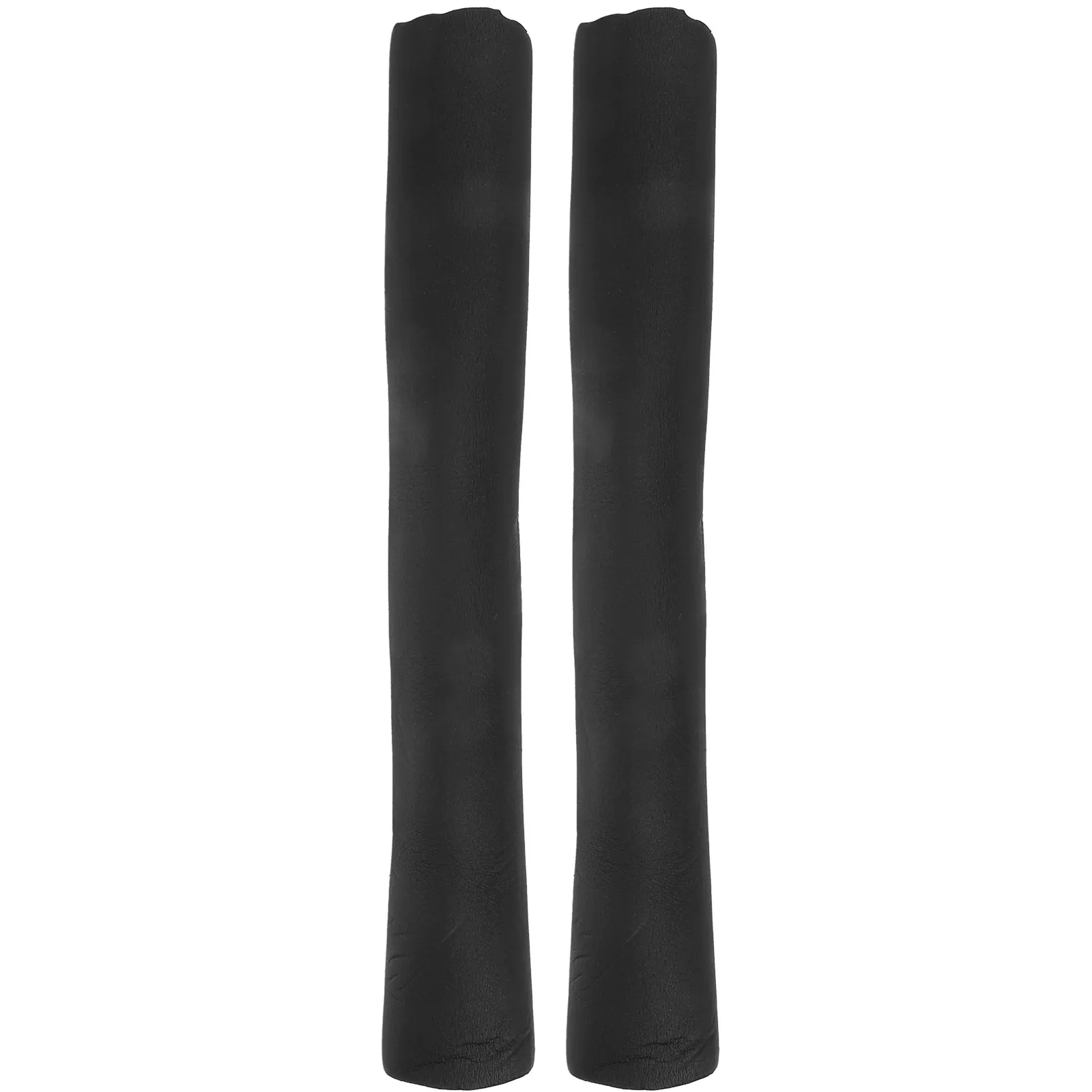 2Pcs Hydraulic Jack Handle Cover Soft Rubber Floor Jack Handle Protector for 3 Ton Jacks Wide Application DIY Mechanic Essential
2Pcs Hydraulic Jack Handle Cover Soft Rubber Floor Jack Handle Protector for 3 Ton Jacks Wide Application DIY Mechanic Essential