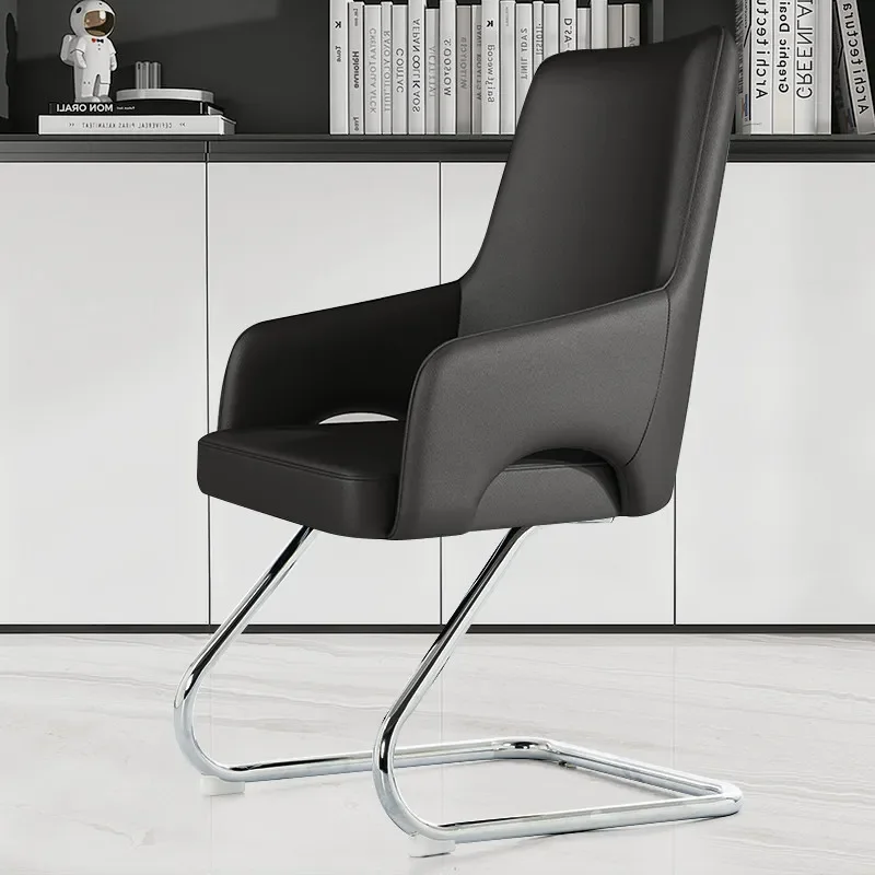 Black Cushion Office Chair Control Headrest Neck Wheels Comfortable Computer Chair Ergonomic Arm Bureau Stoel Office Furniture
Black Cushion Office Chair Control Headrest Neck Wheels Comfortable Computer Chair Ergonomic Arm Bureau Stoel Office Furniture