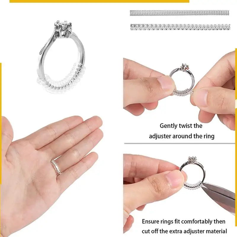 A76K 2X Ring Size Measuring Tool Set, Ring Mandrel Ring Sizer Gauge, Ring Sizing Stick And Ring Gauge
A76K 2X Ring Size Measuring Tool Set, Ring Mandrel Ring Sizer Gauge, Ring Sizing Stick And Ring Gauge