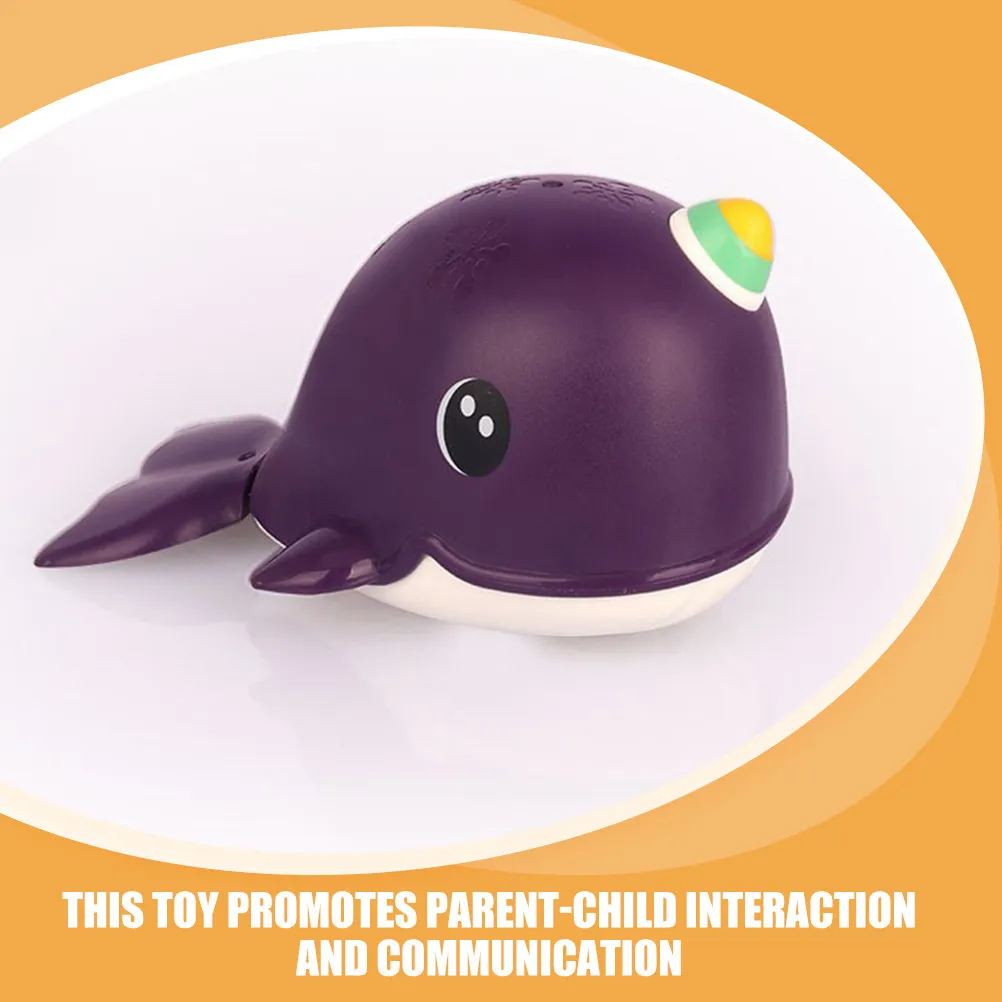 2Pcs Whale Baby Water Play Bath Floating Fun Cartoon Shower Child Playtime Baby Water Toy Cartoon Bath Toys Toddler Bathing Toys
2Pcs Whale Baby Water Play Bath Floating Fun Cartoon Shower Child Playtime Baby Water Toy Cartoon Bath Toys Toddler Bathing Toys