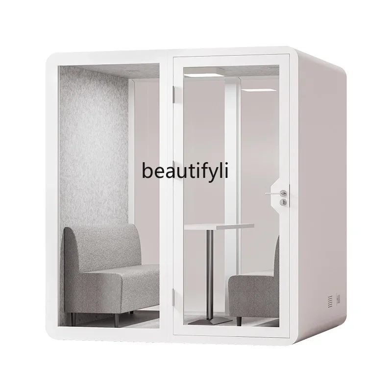 Office Mobile Piano Soundproof Room Silent Warehouse Household Sleeping Warehouse Meeting Room Recording Studio
Office Mobile Piano Soundproof Room Silent Warehouse Household Sleeping Warehouse Meeting Room Recording Studio