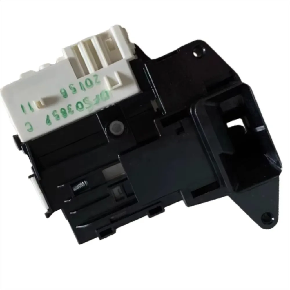 new for LG drum washing machine door lock EBF62534402 door switch accessories
new for LG drum washing machine door lock EBF62534402 door switch accessories