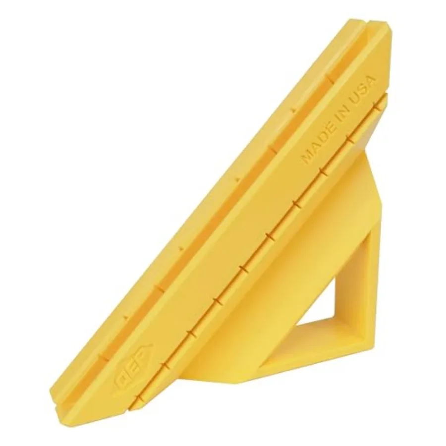 10715-6 TileTrim Square для резки плиточных профилей и штробов на мокрых и прямых пилах
10715-6 TileTrim Square для резки плиточных профилей и штробов на мокрых и прямых пилах