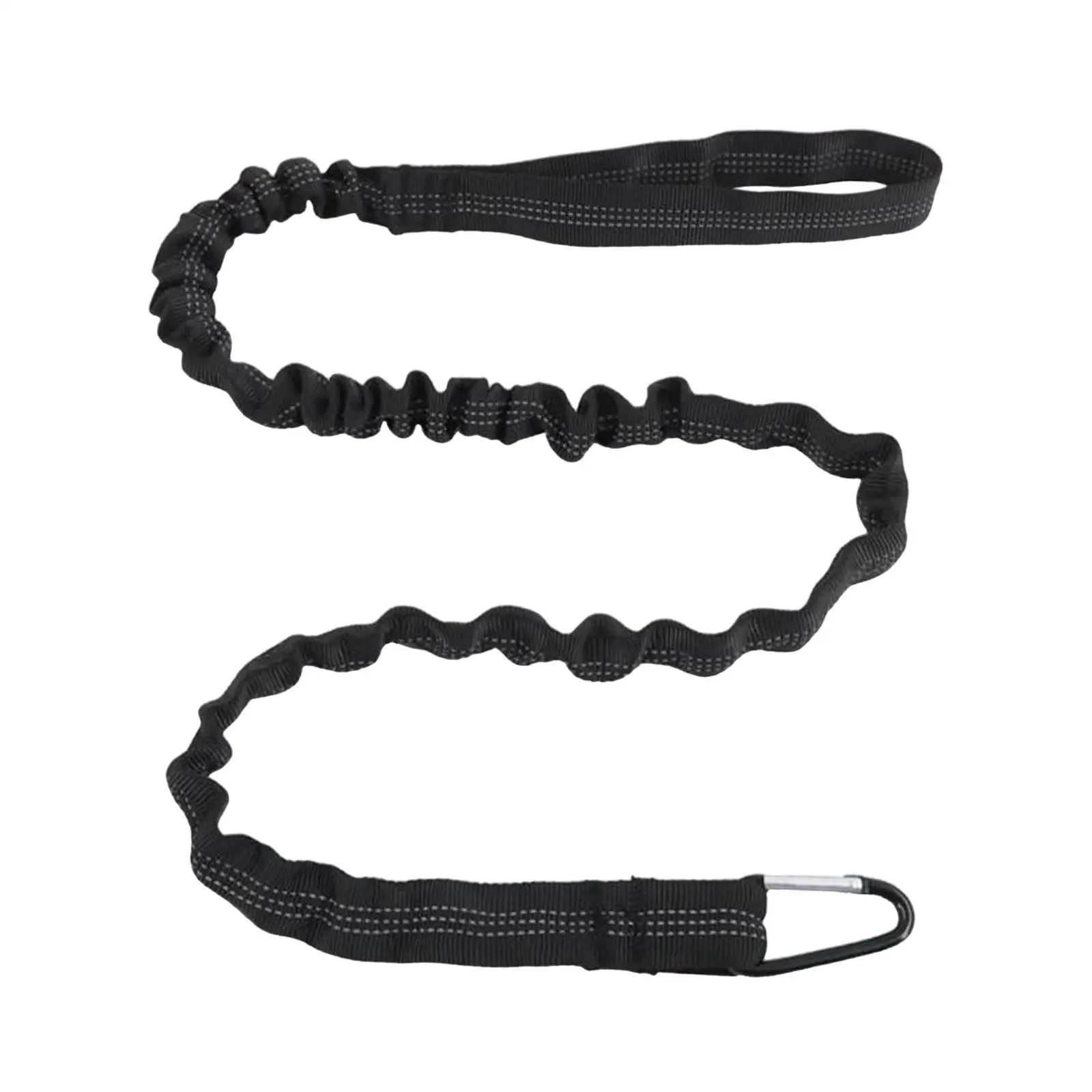 Kayak Leash Stretchable Durable Lightweight Cord Fishing Pole Holder
Kayak Leash Stretchable Durable Lightweight Cord Fishing Pole Holder