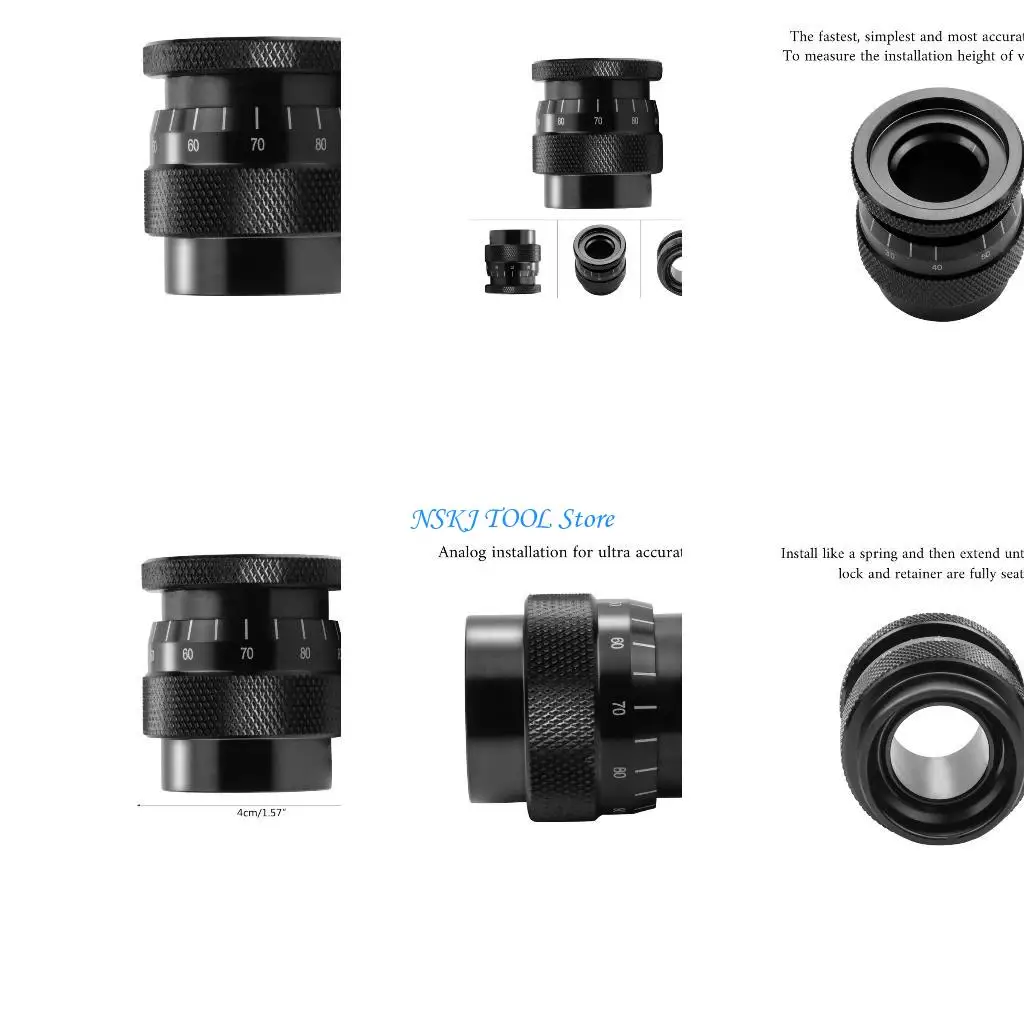 L8RC 4929 Micrometer Measure Valves Spring Height 1.600-2.200 Measuring
L8RC 4929 Micrometer Measure Valves Spring Height 1.600-2.200 Measuring