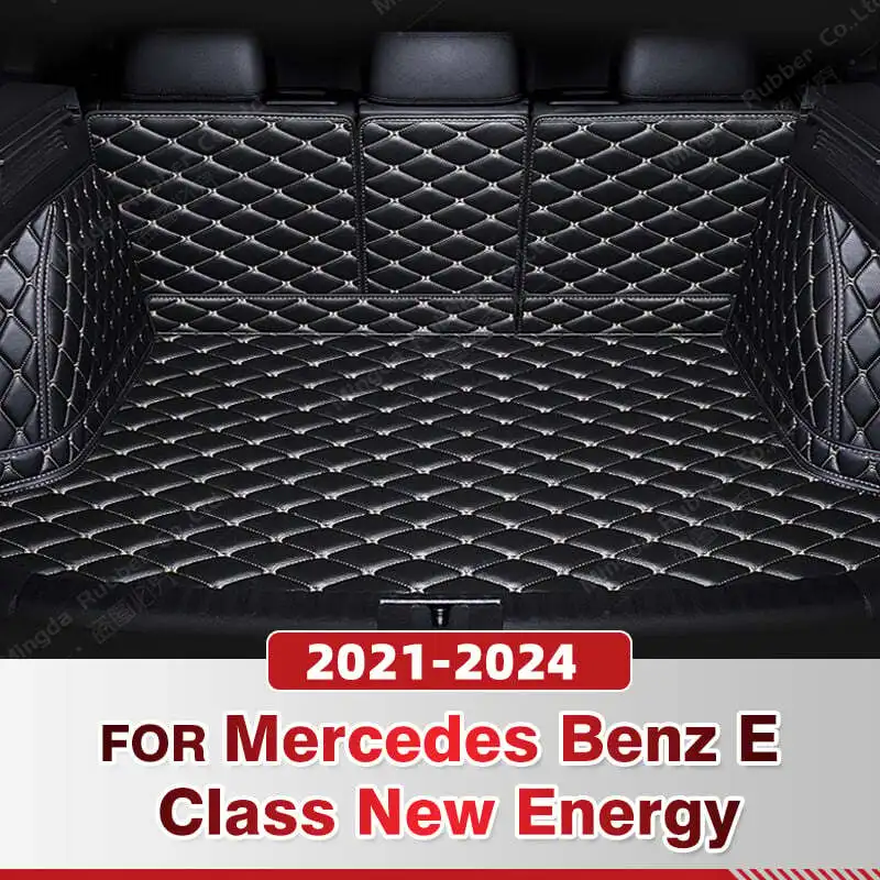 Для Mercedes Benz E Class New Energy 2021-2024 23 22 автоматический коврик для багажника с полным покрытием, автомобильный багажник, аксессуары для интерьера
Для Mercedes Benz E Class New Energy 2021-2024 23 22 автоматический коврик для багажника с полным покрытием, автомобильный багажник, аксессуары для интерьера