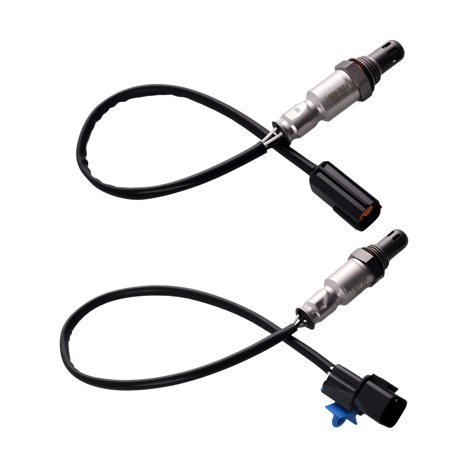 Set of 2 Upstream+Downstream O2 Sensors For Pontiac Wave Wave5 1.6L 234-4293
Set of 2 Upstream+Downstream O2 Sensors For Pontiac Wave Wave5 1.6L 234-4293