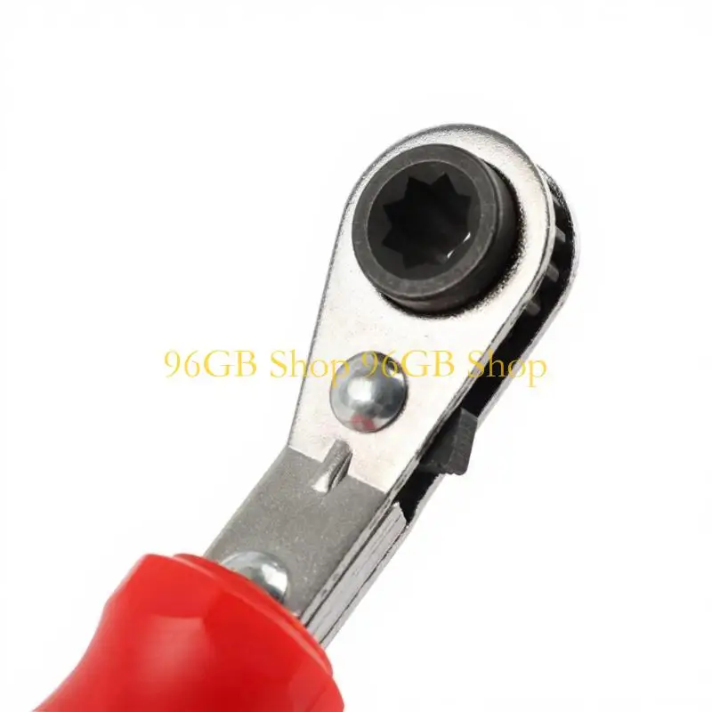96GB Portable Brake System Maintenance Double Square Ratcheting Wrench Fork Tool
96GB Portable Brake System Maintenance Double Square Ratcheting Wrench Fork Tool