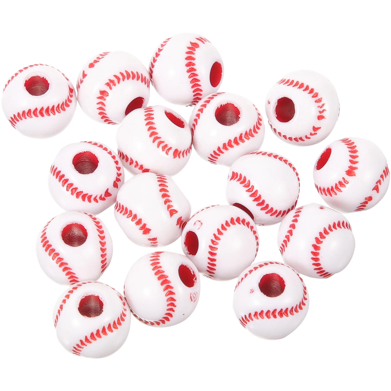 50Pcs White Acrylic Crack Design Beads DIY Jewelry Components for Necklace Bracelet Anklet Cellphone Decorative Charms
50Pcs White Acrylic Crack Design Beads DIY Jewelry Components for Necklace Bracelet Anklet Cellphone Decorative Charms