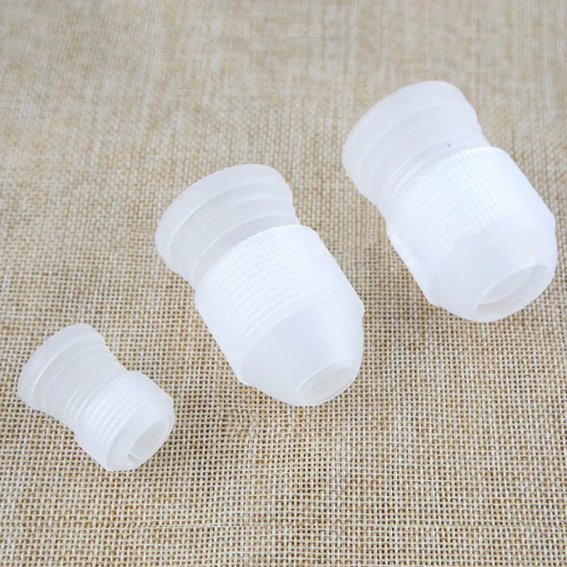 S M L Baking Tools Piping Bag Cake Decorating Tool 3 Pcs personality Thicken Adapter Set Dessert Decorators
S M L Baking Tools Piping Bag Cake Decorating Tool 3 Pcs personality Thicken Adapter Set Dessert Decorators