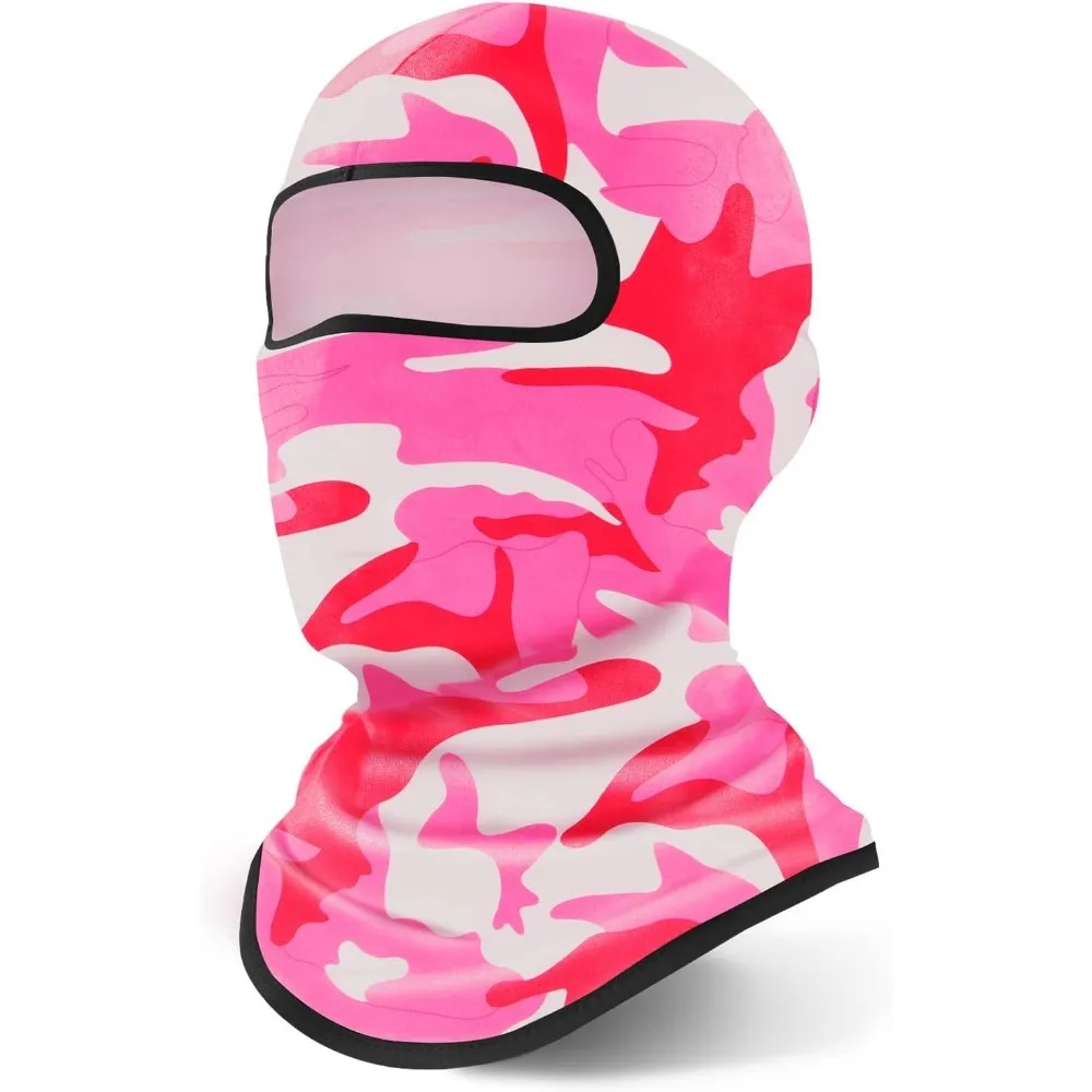 Лыжная маска UPF 50+, мотоциклетная УФ-защита, маска для лица для мотоциклетных шлемов для мужчин и женщин
Лыжная маска UPF 50+, мотоциклетная УФ-защита, маска для лица для мотоциклетных шлемов для мужчин и женщин