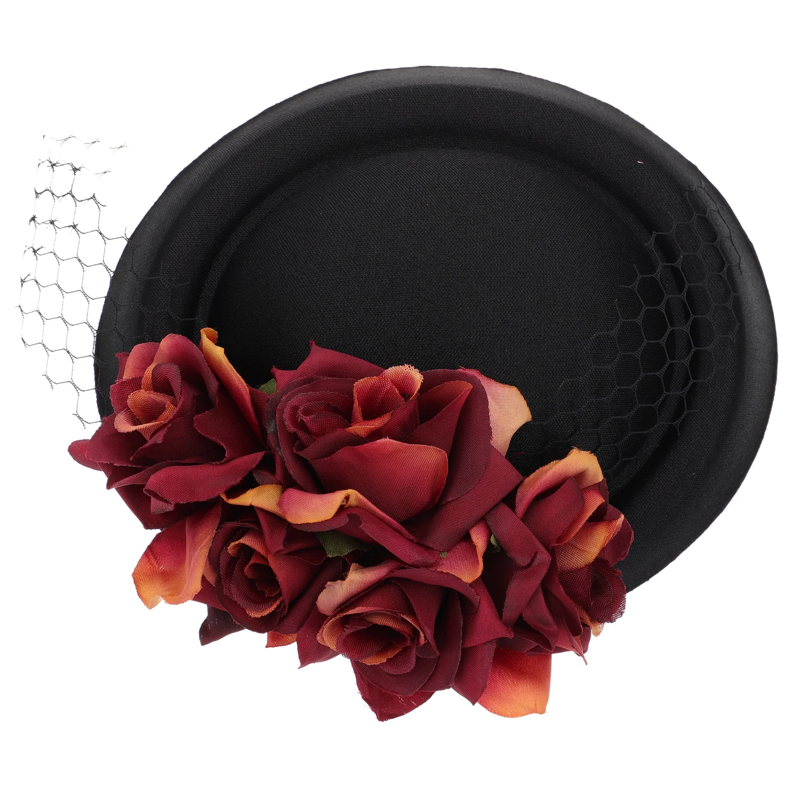 Satin Decorative Hat For Women Party Hat Fashion Show Tea Party Easter Church Accessories Stylish Long Use Gifts
Satin Decorative Hat For Women Party Hat Fashion Show Tea Party Easter Church Accessories Stylish Long Use Gifts