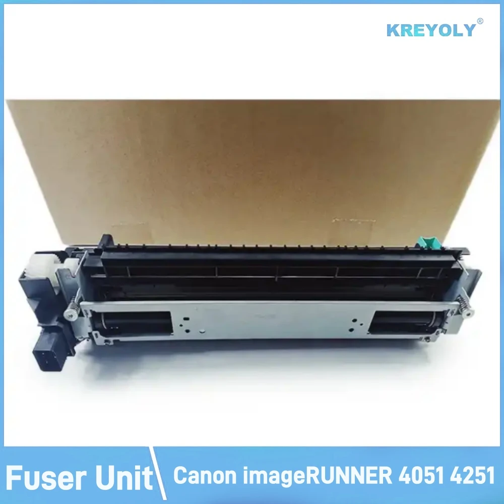 FM4-9733-000(FM4-9733-010) 110-120V iR 4051/4251 блок фиксации для Canon imageRUNNER 4051/4251 блок фьюзера
FM4-9733-000(FM4-9733-010) 110-120V iR 4051/4251 блок фиксации для Canon imageRUNNER 4051/4251 блок фьюзера