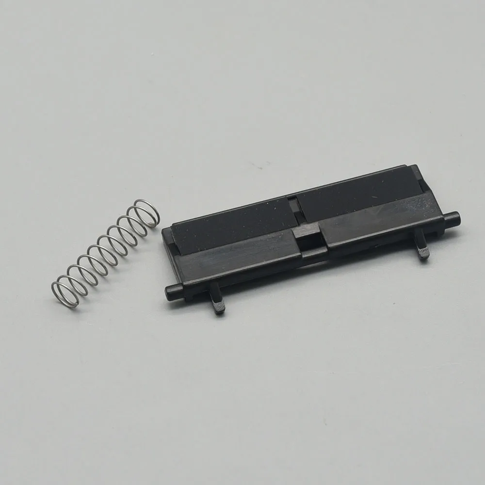 RM1-6303 RM1-6397 Separation Pad used for HP P2035 P2055 P3015 MF 5840 5850 5880 5930 5950 Pro400 M401 M425 M521 M525 RM1-7365
RM1-6303 RM1-6397 Separation Pad used for HP P2035 P2055 P3015 MF 5840 5850 5880 5930 5950 Pro400 M401 M425 M521 M525 RM1-7365