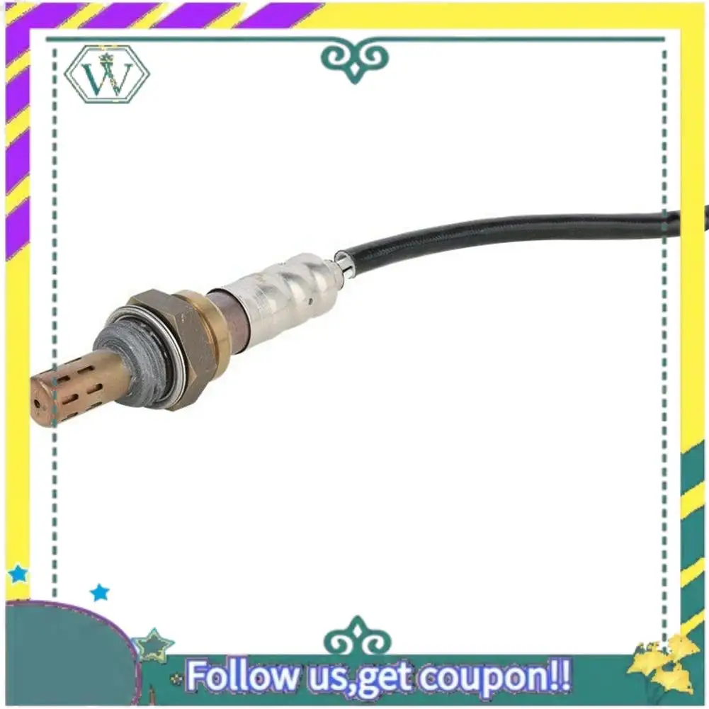 A82U-1S7F-9G444-BB Lambda Probe O2 Oxygen Sensor For Ford MONDEO 3 MK3 B5Y B4Y 1.8L 2.0L 2.5L 3.0L 2000-2007 DOX-1708 1147420
A82U-1S7F-9G444-BB Lambda Probe O2 Oxygen Sensor For Ford MONDEO 3 MK3 B5Y B4Y 1.8L 2.0L 2.5L 3.0L 2000-2007 DOX-1708 1147420