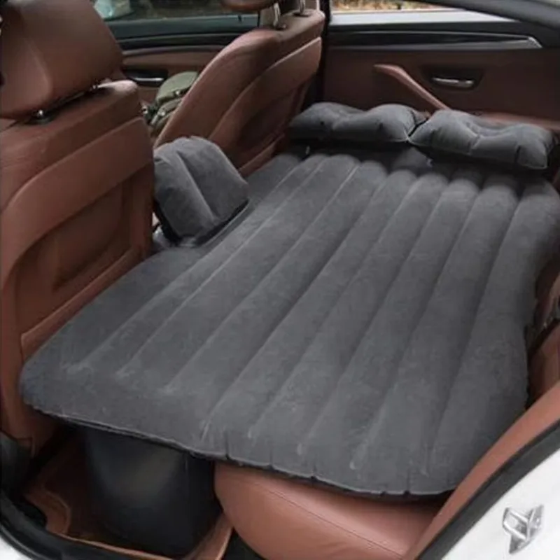 STLF Inflatable Travel Bed Car air Mattress
STLF Inflatable Travel Bed Car air Mattress