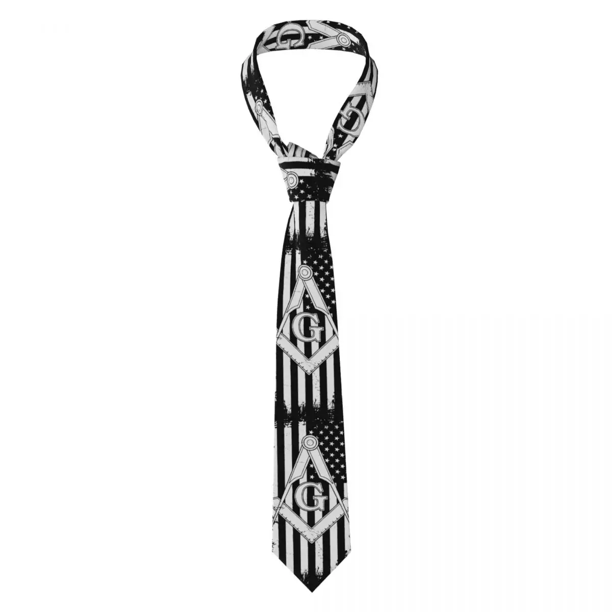 Масонский американский флаг, квадратный компас, масонские галстуки, унисекс, 8 см, галстуки для мужчин, широкие костюмы, аксессуары, галстук, реквизит для косплея
Масонский американский флаг, квадратный компас, масонские галстуки, унисекс, 8 см, галстуки для мужчин, широкие костюмы, аксессуары, галстук, реквизит для косплея