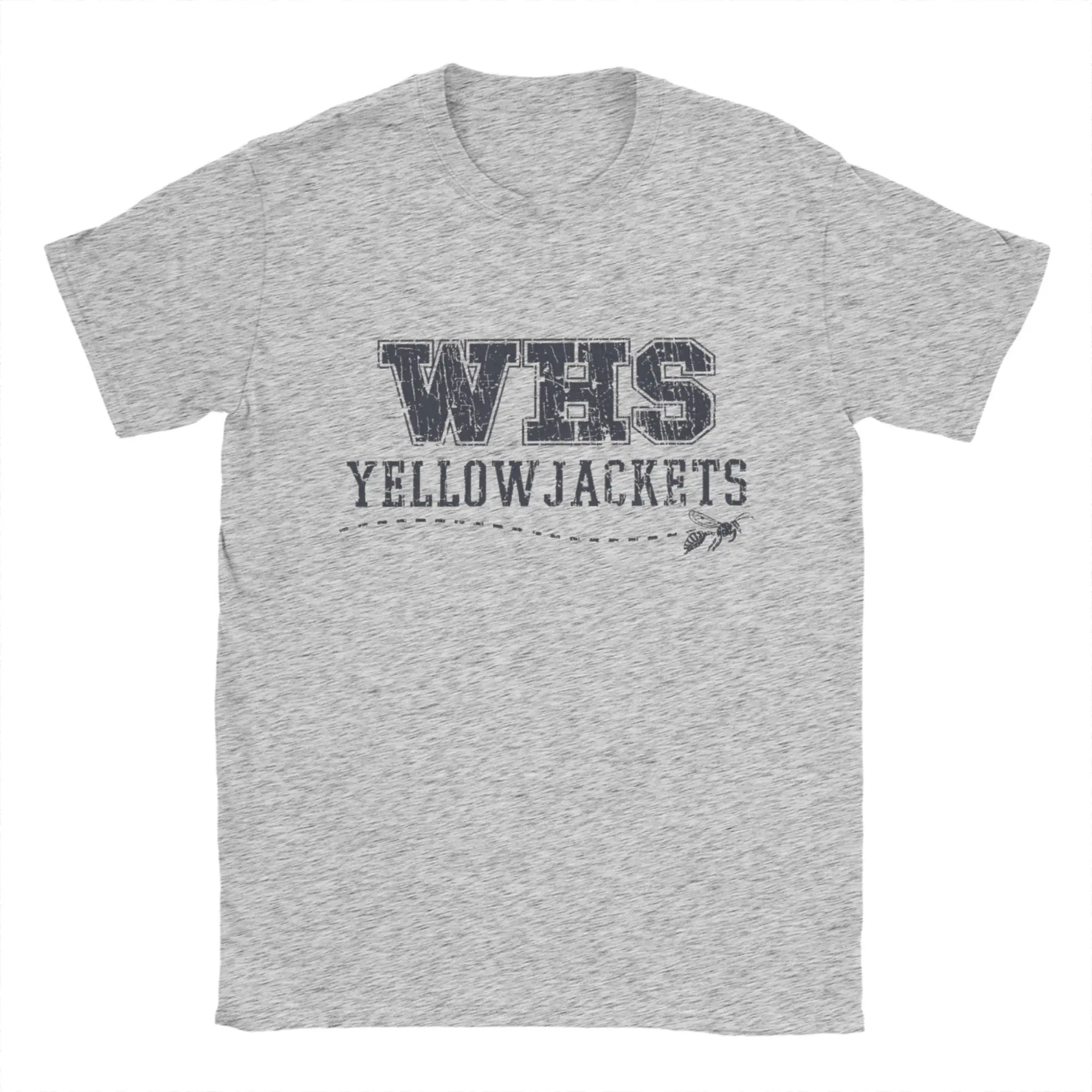 WHS Yellowjackets T Shirt Summer Cotton T Shirts For Male Popular Pattern Tshirt Short Sleeve Streetwear Tees
WHS Yellowjackets T Shirt Summer Cotton T Shirts For Male Popular Pattern Tshirt Short Sleeve Streetwear Tees