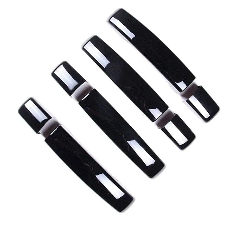 High-Quality Car Outer Door Handle Cover Trim Sticker For Land Rover Discovery 4 2010-2016 Accessories ,Black Without Hole
High-Quality Car Outer Door Handle Cover Trim Sticker For Land Rover Discovery 4 2010-2016 Accessories ,Black Without Hole