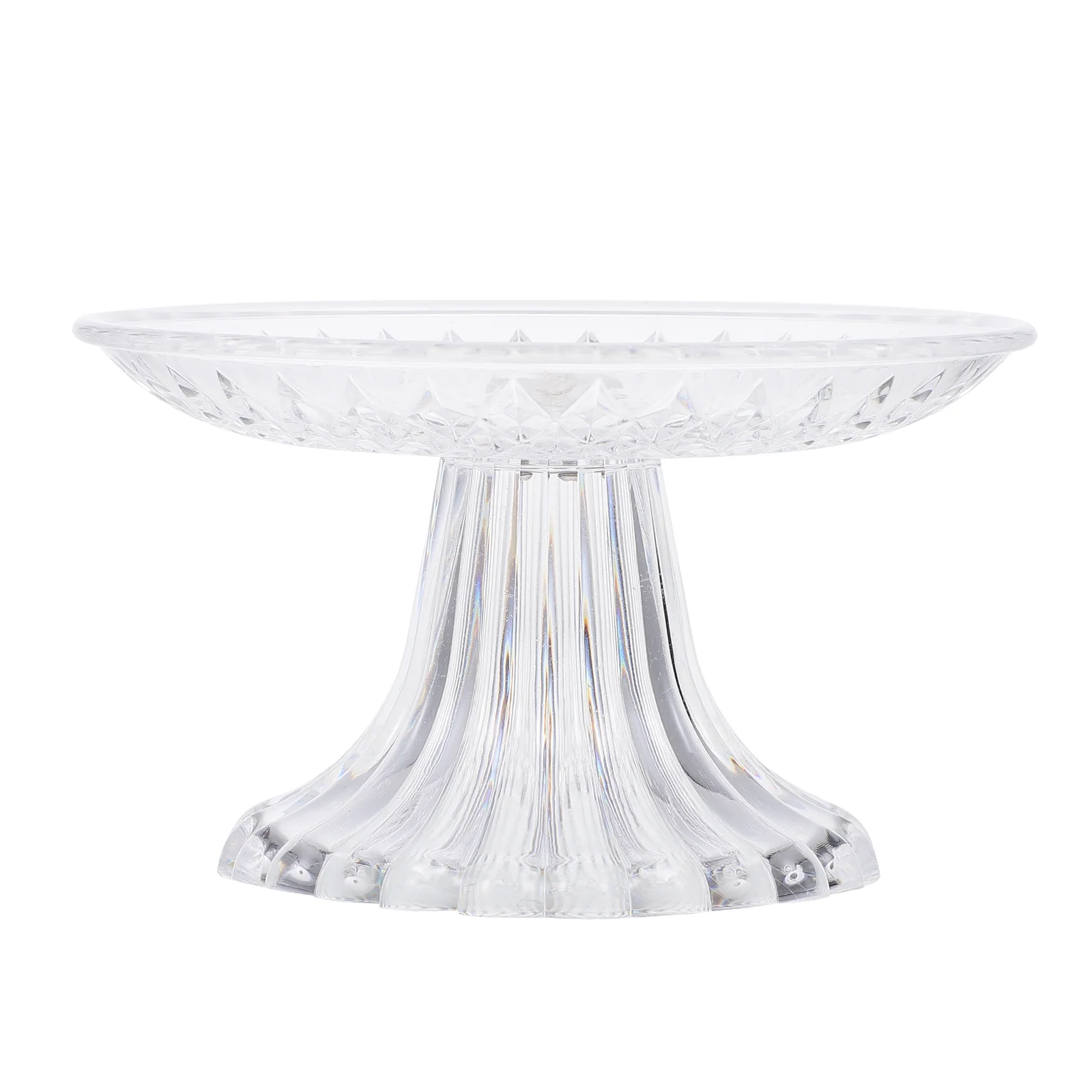 Crystal Fruit Plate Set Holder Chandelier Gold Tray Display Acrylic Food Bowl Container Bride
Crystal Fruit Plate Set Holder Chandelier Gold Tray Display Acrylic Food Bowl Container Bride