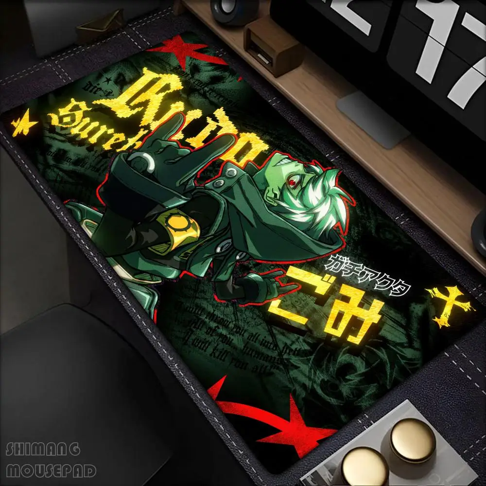 Japan Anime Gachiakuta Mouse Pad Keyboard Mousepad large 600X300 mm Desk Mat PC Gamer High definition printing Table pad
Japan Anime Gachiakuta Mouse Pad Keyboard Mousepad large 600X300 mm Desk Mat PC Gamer High definition printing Table pad