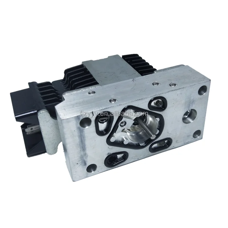 157B4032 157b4033 157B4128 157B4228 157B4792 Hydraulic Valve Electronic Control Module
157B4032 157b4033 157B4128 157B4228 157B4792 Hydraulic Valve Electronic Control Module