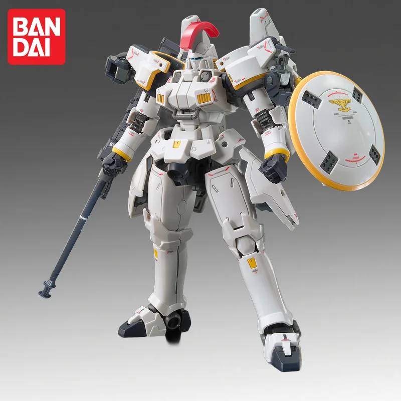 В наличии: Оригинальная фигурка Bandai RG 1/144 RG-Gundam Tallgeese, новая, в коробке, модель аниме-персонажа, игрушка.
В наличии: Оригинальная фигурка Bandai RG 1/144 RG-Gundam Tallgeese, новая, в коробке, модель аниме-персонажа, игрушка.