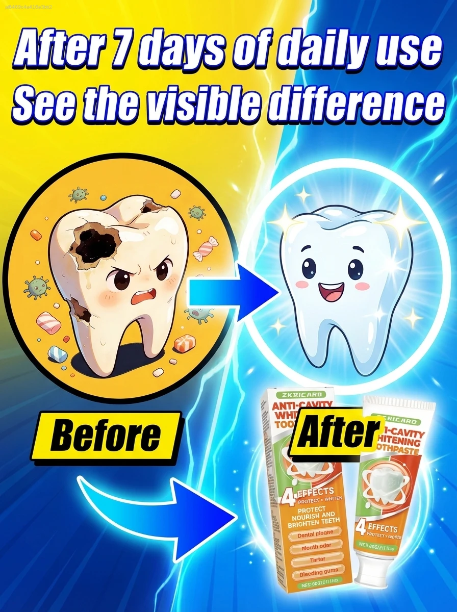 Nourish tooth enamel for strong and healthy teeth
Nourish tooth enamel for strong and healthy teeth