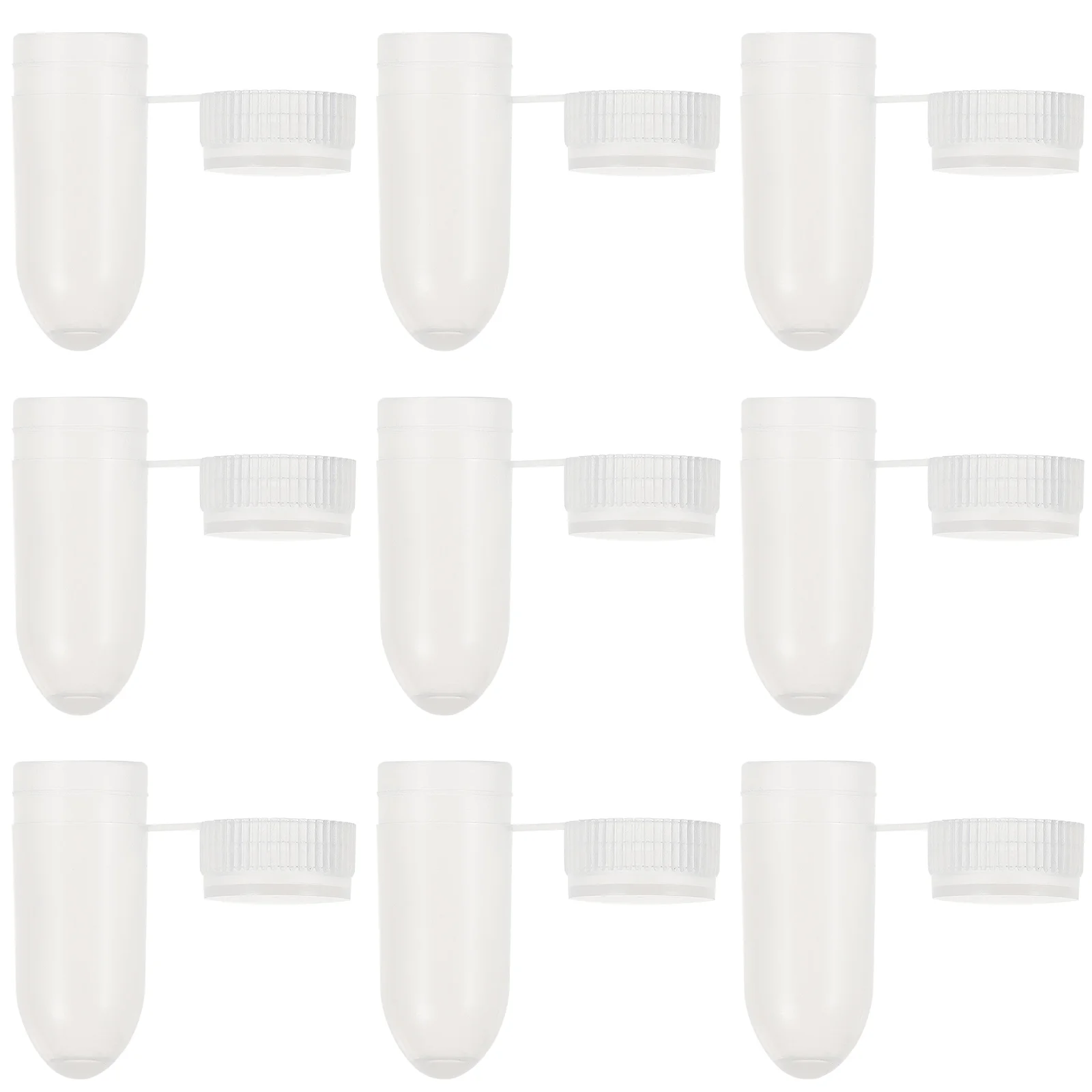 100 Pcs Capsule Shell DIY Holder Mini Miniature Case Single Pills Transparent Plastic
100 Pcs Capsule Shell DIY Holder Mini Miniature Case Single Pills Transparent Plastic