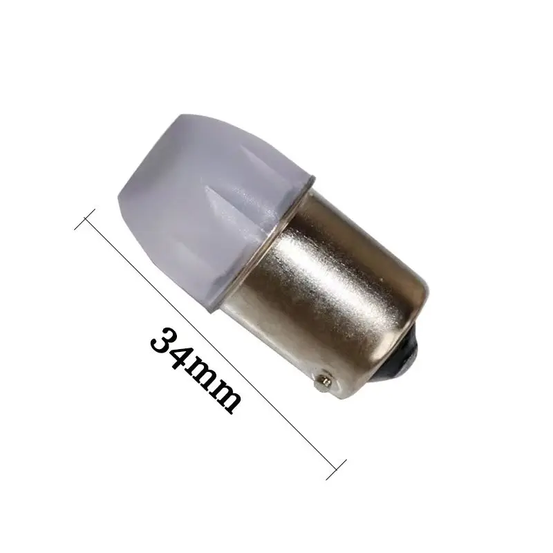 100Pcs1156 ba15s 3 SMD 5630 1157 bay15d lamp wedge Light Hot sales Flood lens LED turn signal lights brake stop light white red
100Pcs1156 ba15s 3 SMD 5630 1157 bay15d lamp wedge Light Hot sales Flood lens LED turn signal lights brake stop light white red