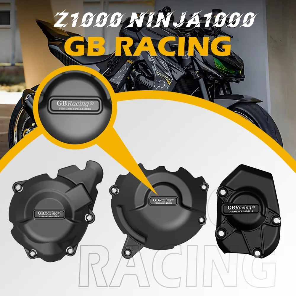 Защитный чехол для двигателя мотоцикла GB Racing для Z1000.SX Ninja 1000SX VERSYS 1000 2011-2024 GBRacing
Защитный чехол для двигателя мотоцикла GB Racing для Z1000.SX Ninja 1000SX VERSYS 1000 2011-2024 GBRacing