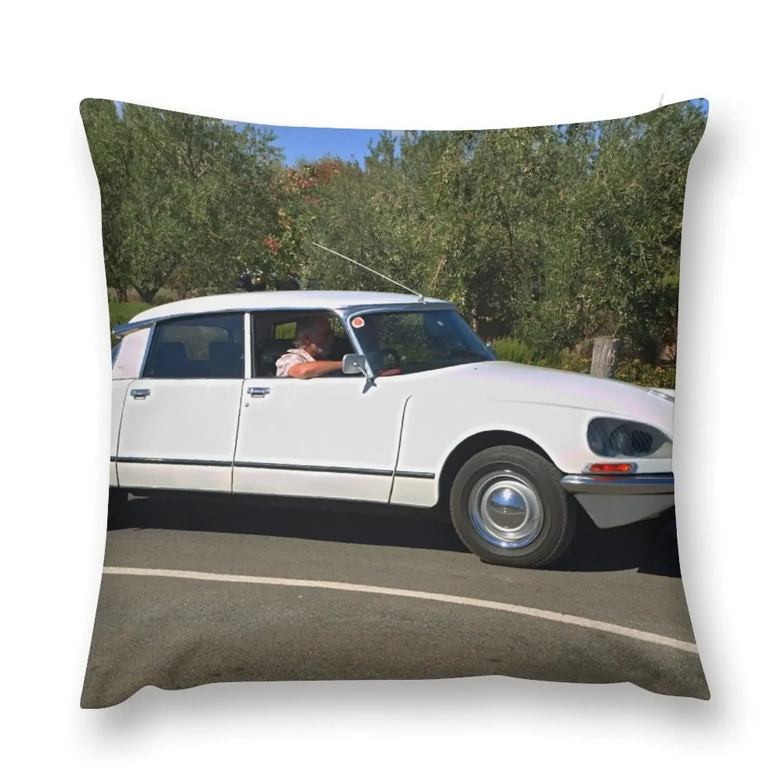 Citroen DS Throw Pillow Sofa Cushion Cover Luxury Living Room Decorative Cushions Decorative pillow case pillow
Citroen DS Throw Pillow Sofa Cushion Cover Luxury Living Room Decorative Cushions Decorative pillow case pillow