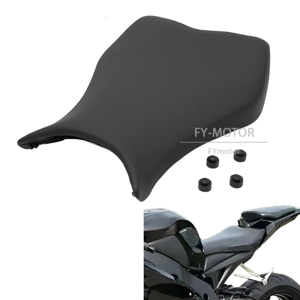 Подушка сиденья водителя переднего мотоцикла, подходит для Honda CBR1000RR 2008-2016
Подушка сиденья водителя переднего мотоцикла, подходит для Honda CBR1000RR 2008-2016