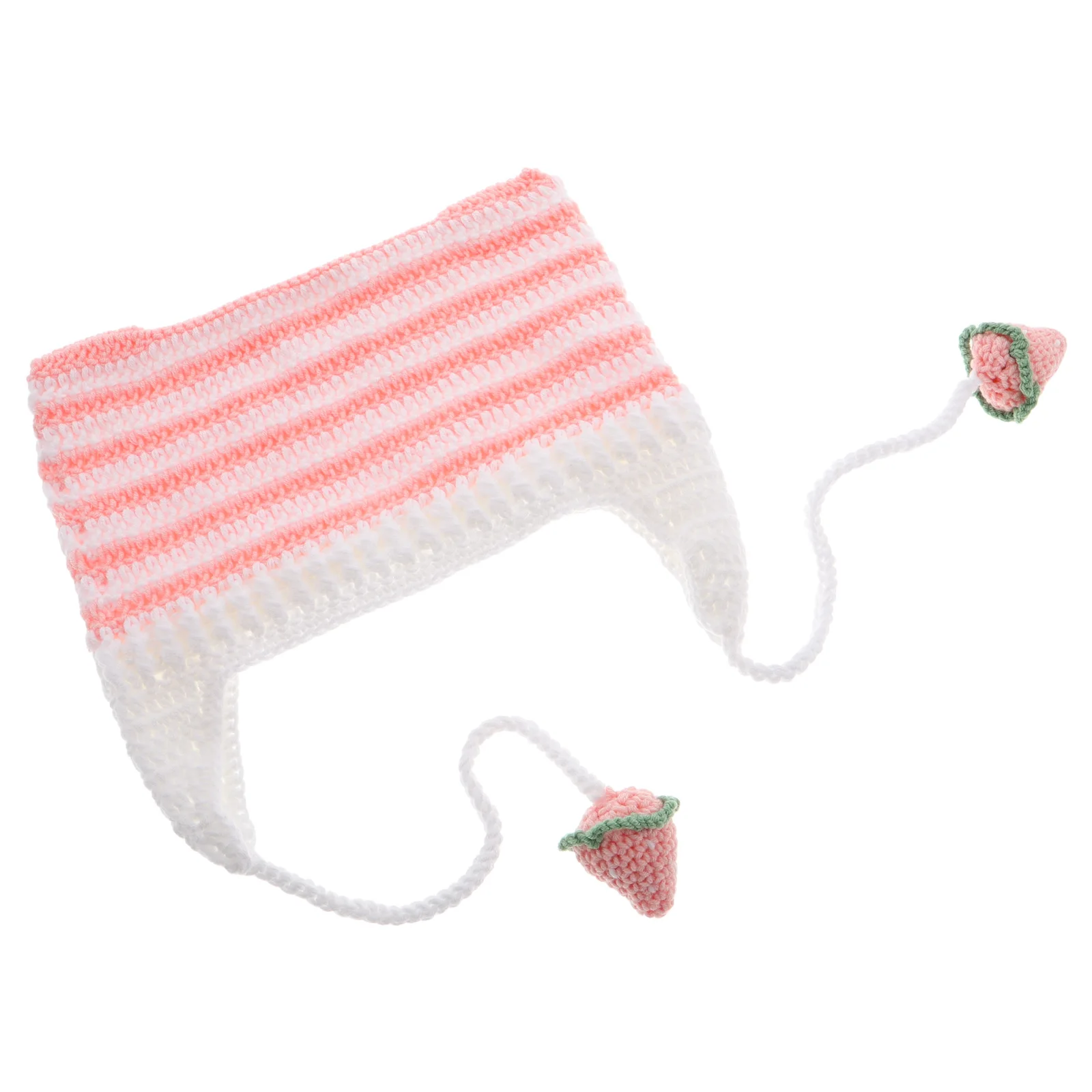 Cat Ears Beanie Knitted Hat for Women with Moving Cold-proof Warm Cap Weather Thermal
Cat Ears Beanie Knitted Hat for Women with Moving Cold-proof Warm Cap Weather Thermal