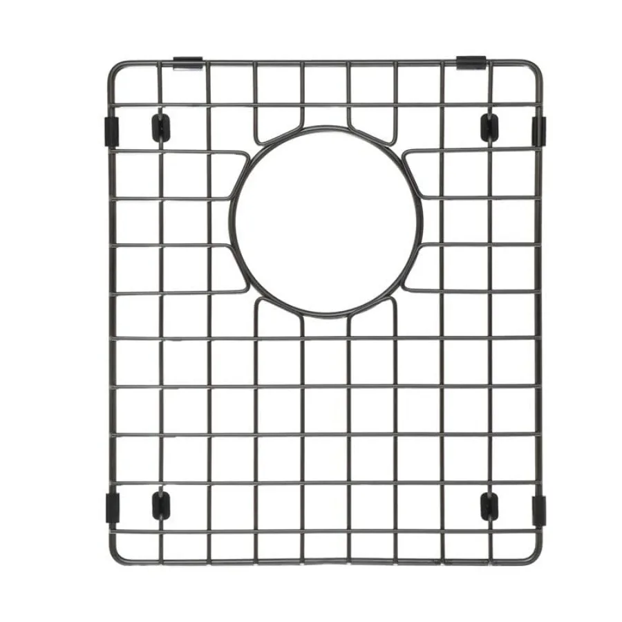 Sinks Protector Matte Back 4 Stainess Stee Kitchen Sink Bottom Grid, Rack
Sinks Protector Matte Back 4 Stainess Stee Kitchen Sink Bottom Grid, Rack