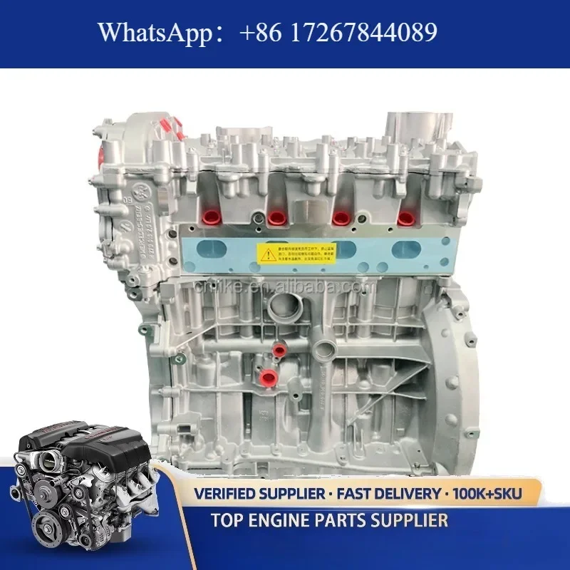 OEM Quality Long Block Motor for W176 Q50 QX30 V37 M270.910 2.0L Engine Engine Assembly Type
OEM Quality Long Block Motor for W176 Q50 QX30 V37 M270.910 2.0L Engine Engine Assembly Type