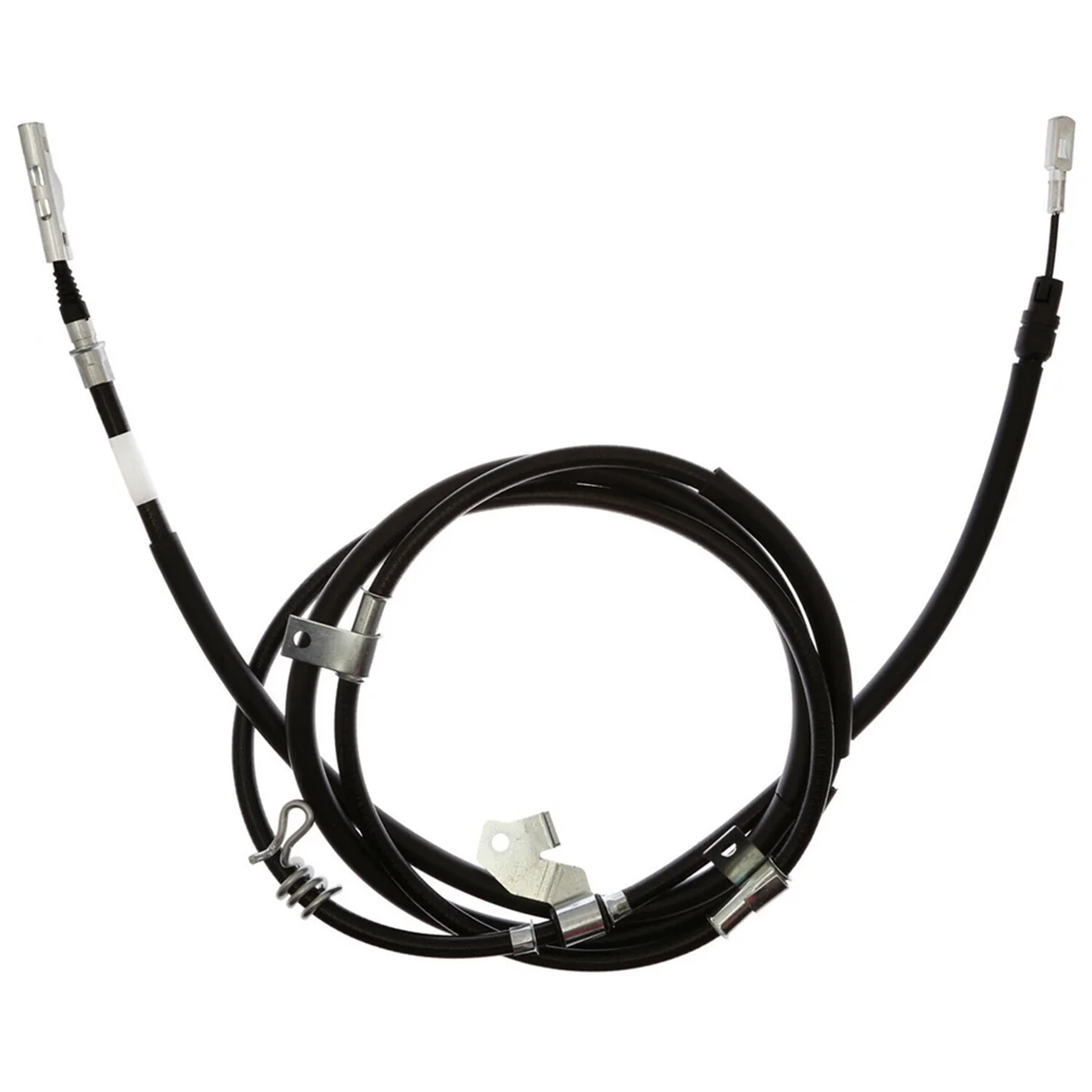 Car Right Rear Parking Emergency Brake Cable BB5Z-2A635-B for Ford Explorer 2011-2019 Handbrake Lasso Cable BB5Z2A635B
Car Right Rear Parking Emergency Brake Cable BB5Z-2A635-B for Ford Explorer 2011-2019 Handbrake Lasso Cable BB5Z2A635B