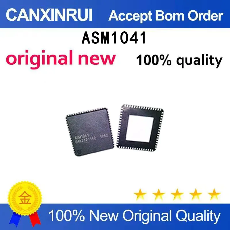 (5-100 PCS) Brand new original stock ASM1041
(5-100 PCS) Brand new original stock ASM1041