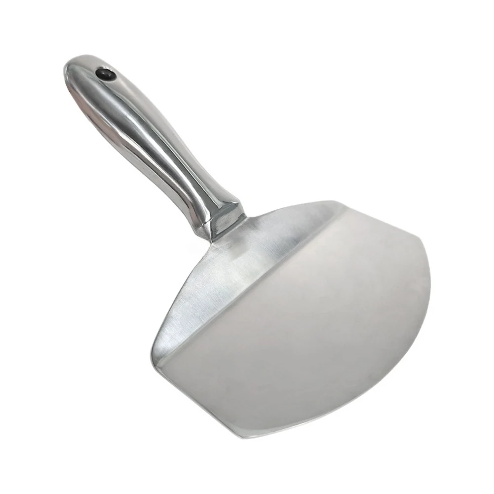 1pc Drywall Putty For Wall Decoration Home Improvement Decoration Finishing Cleaning Tool Plaster Scraping Spatula Spare Parts
1pc Drywall Putty For Wall Decoration Home Improvement Decoration Finishing Cleaning Tool Plaster Scraping Spatula Spare Parts