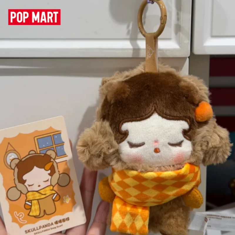 POPMART POPBEAN Fluffy Cozy Series PLUSH PENDANT Trendy Trendy Blind Random Box Toys Mystery Box Guess Bag Action Figure Gift
POPMART POPBEAN Fluffy Cozy Series PLUSH PENDANT Trendy Trendy Blind Random Box Toys Mystery Box Guess Bag Action Figure Gift