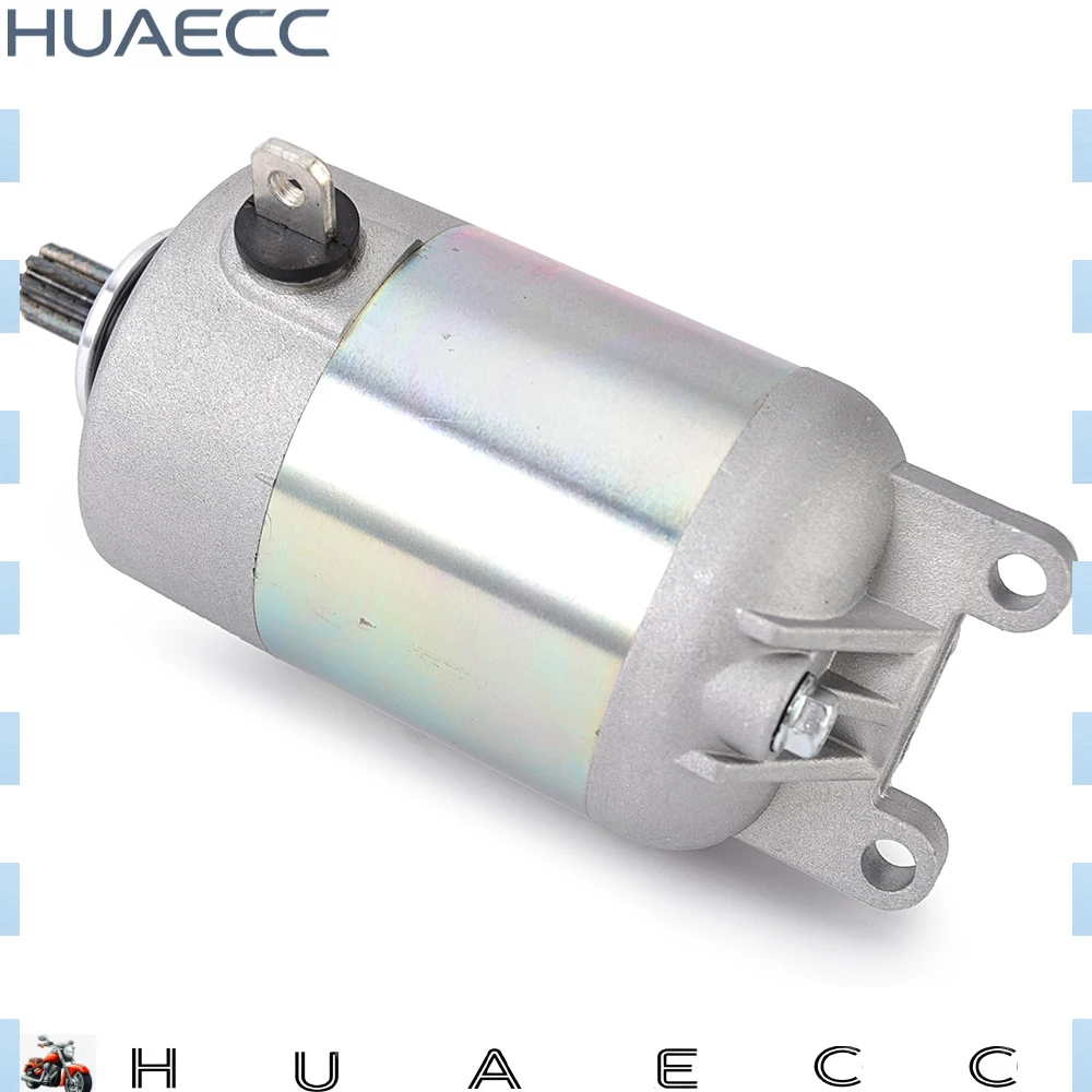 Starter Motor for Yamaha MW125A MW125 Tricity NXC125 Cygnus XC125 Cygnus X for MBK Oceo 150i 125i Skyliner S 125 52S-H1800-20
Starter Motor for Yamaha MW125A MW125 Tricity NXC125 Cygnus XC125 Cygnus X for MBK Oceo 150i 125i Skyliner S 125 52S-H1800-20