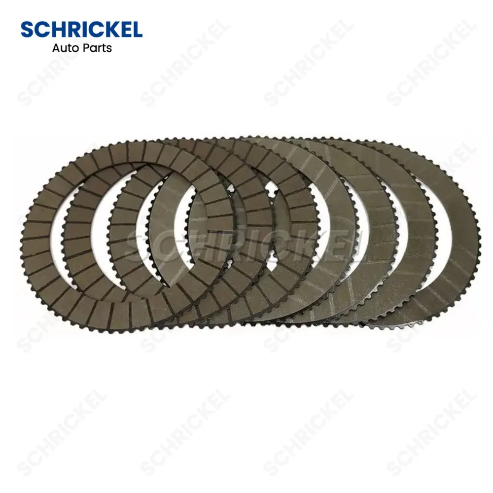 ATC500 ATC700 ATC300 ATC400 ATC350 ATC450 PL72 ATC45L ATC35L Transfer Case Gearbox Clutch Friction Plate for BMW X5 E70 X6 E71
ATC500 ATC700 ATC300 ATC400 ATC350 ATC450 PL72 ATC45L ATC35L Transfer Case Gearbox Clutch Friction Plate for BMW X5 E70 X6 E71