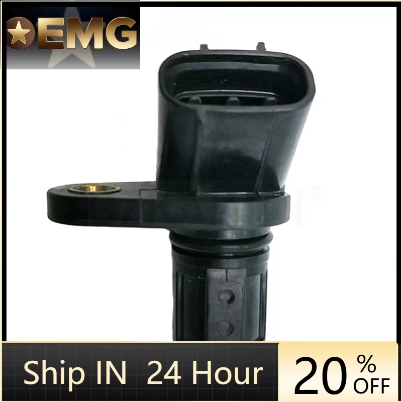 New Original Quality Speed Sensor 34960-81A00 For Suzuki Jimny JB23.JB43.SN413,SN415
New Original Quality Speed Sensor 34960-81A00 For Suzuki Jimny JB23.JB43.SN413,SN415