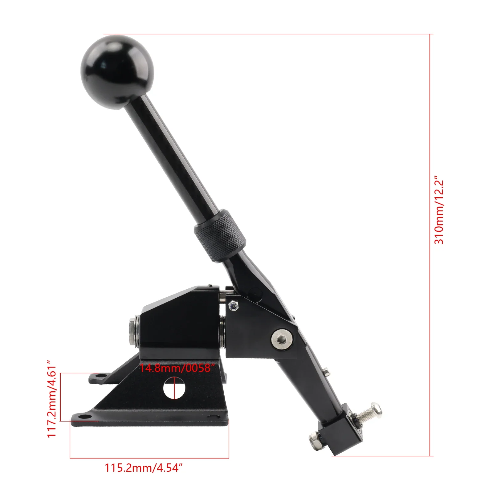 Short Shifter Box Billet, D Series B Series Race, For Honda Civic Eg, Ek Acura Type R, Si B16 B18 B20, D15 D16 D17 Crx
Short Shifter Box Billet, D Series B Series Race, For Honda Civic Eg, Ek Acura Type R, Si B16 B18 B20, D15 D16 D17 Crx