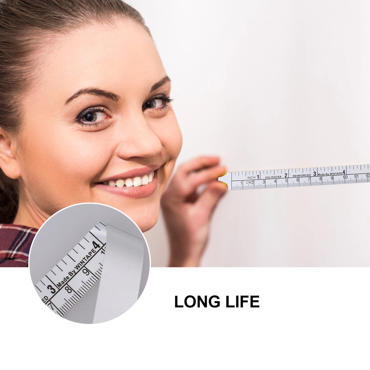 Waterproof Oilproof Ruler Self adhesive Measuring Tape Inches Centimeters Sewing Machine Sticky Mount Workbench Desk Drafting 
Waterproof Oilproof Ruler Self adhesive Measuring Tape Inches Centimeters Sewing Machine Sticky Mount Workbench Desk Drafting