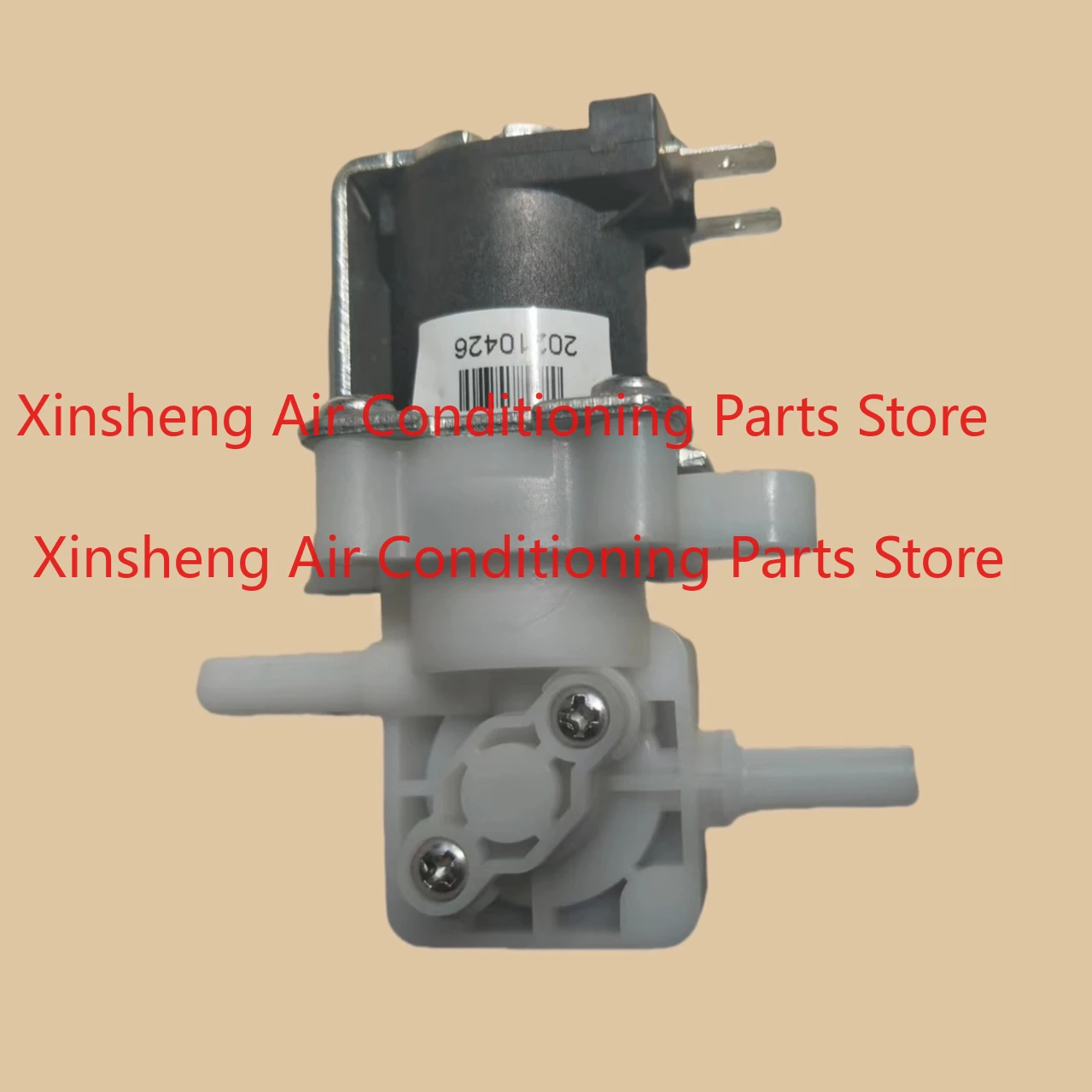 Suitable for smart toilets Faensa Wave Whale Tegel 12 Volt Solenoid Constant Pressure Valve Regulator Valve
Suitable for smart toilets Faensa Wave Whale Tegel 12 Volt Solenoid Constant Pressure Valve Regulator Valve
