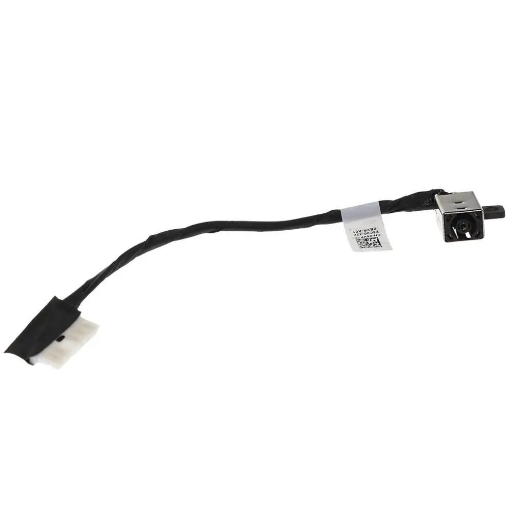 DC IN Power Jack Cable Charging port For Dell Inspiron 14 5493 
DC IN Power Jack Cable Charging port For Dell Inspiron 14 5493