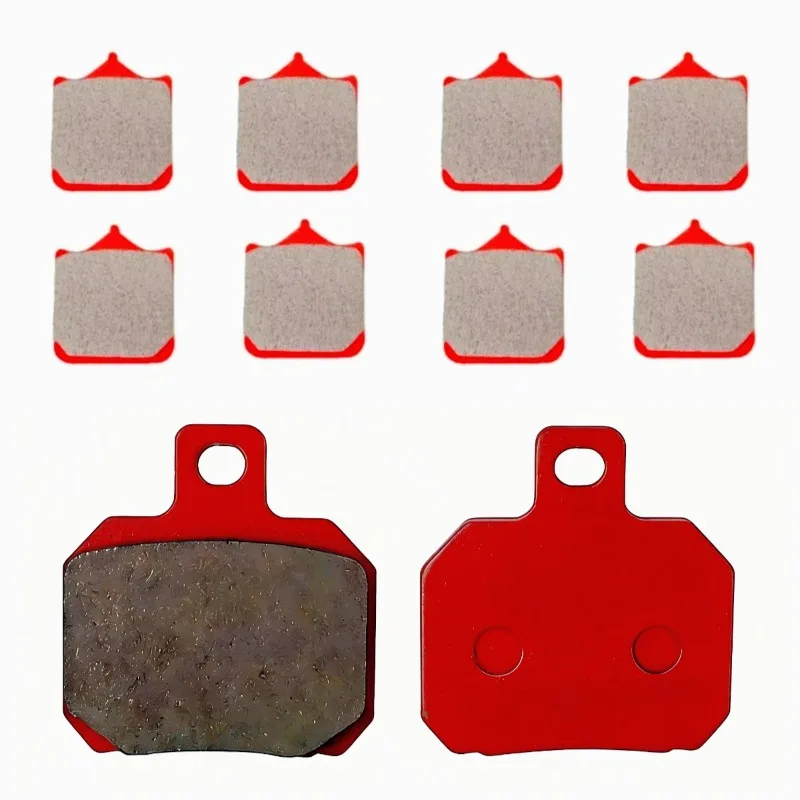 motocycle ceramic brake pad front rear fit for Benelli BN 600 14-17 Cafe Racer 899 TNT1130 brake pads replace for FA322 FA266
motocycle ceramic brake pad front rear fit for Benelli BN 600 14-17 Cafe Racer 899 TNT1130 brake pads replace for FA322 FA266