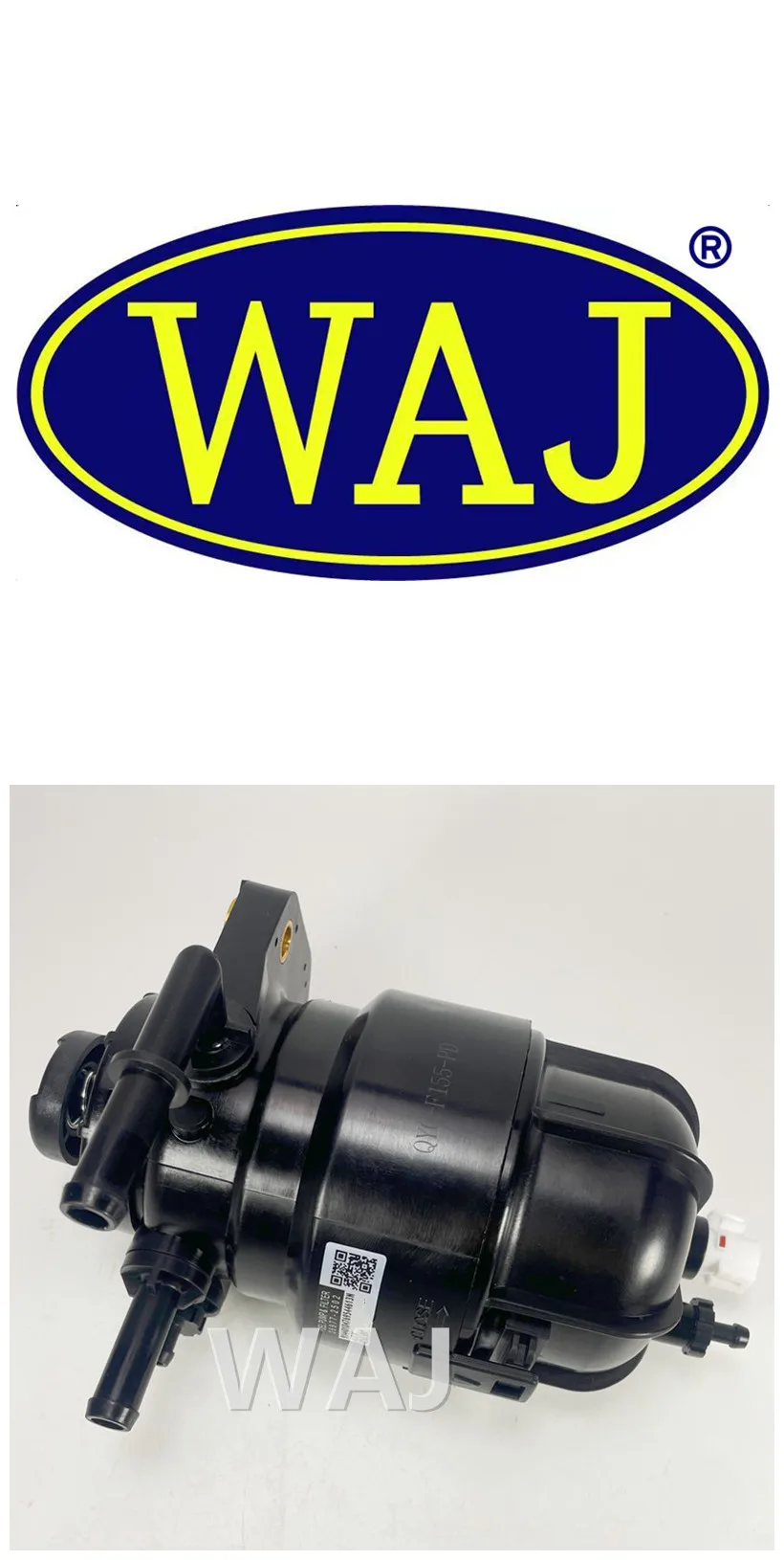 WAJ Diesel Fuel Filter 23300-78470, 23300-78471, 23300-78472, 23300-78473, 23300-78474 Fits For Toyota Dyna 8, N04C
WAJ Diesel Fuel Filter 23300-78470, 23300-78471, 23300-78472, 23300-78473, 23300-78474 Fits For Toyota Dyna 8, N04C