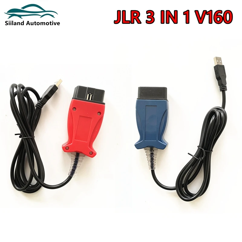 NEW JLR Pro V160 for Land Rover/for Jaguar JLR OBD2 Scanner Support till 2017 JLR SDD PRO Auto Diagnostic Tool for JLR SDD V 160
NEW JLR Pro V160 for Land Rover/for Jaguar JLR OBD2 Scanner Support till 2017 JLR SDD PRO Auto Diagnostic Tool for JLR SDD V 160